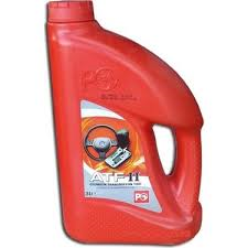 ATF II HIDROLIK YAG 3 LT  PETROL OFIS